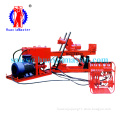 Double pump full hydraulic tunnel drill for coal mine ZDY-4000S full hydraulic runnel drilling rig/Probe for water and gas